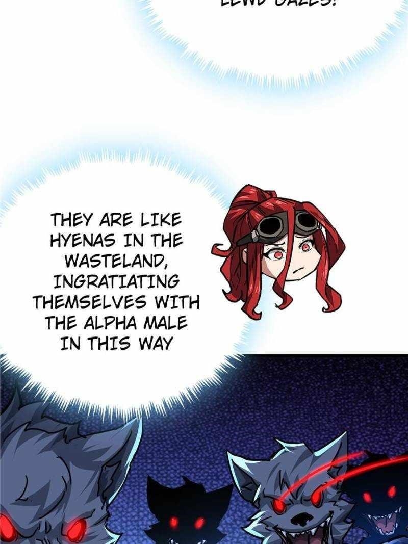 This Game Is Too Realistic Chapter 45 - Page 67