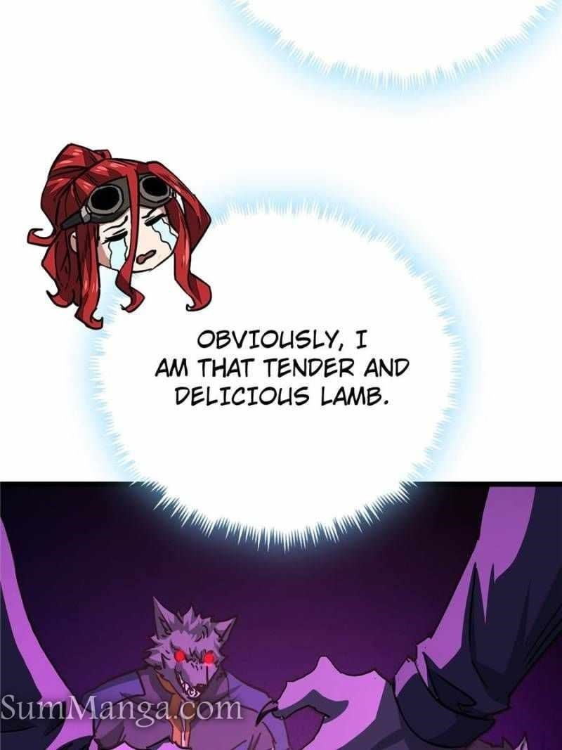 This Game Is Too Realistic Chapter 45 - Page 69