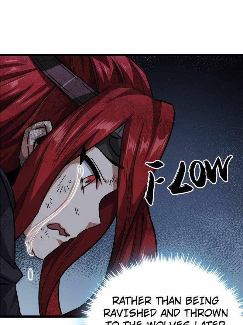 This Game Is Too Realistic Chapter 45 - Page 71