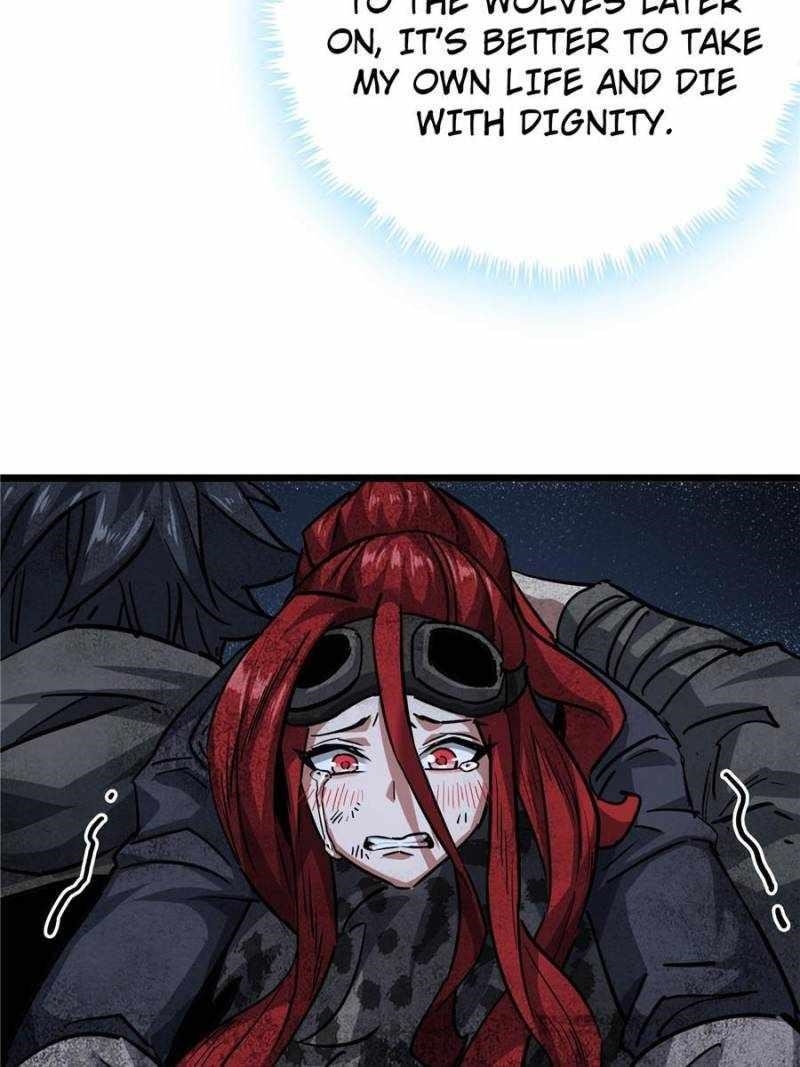 This Game Is Too Realistic Chapter 45 - Page 72