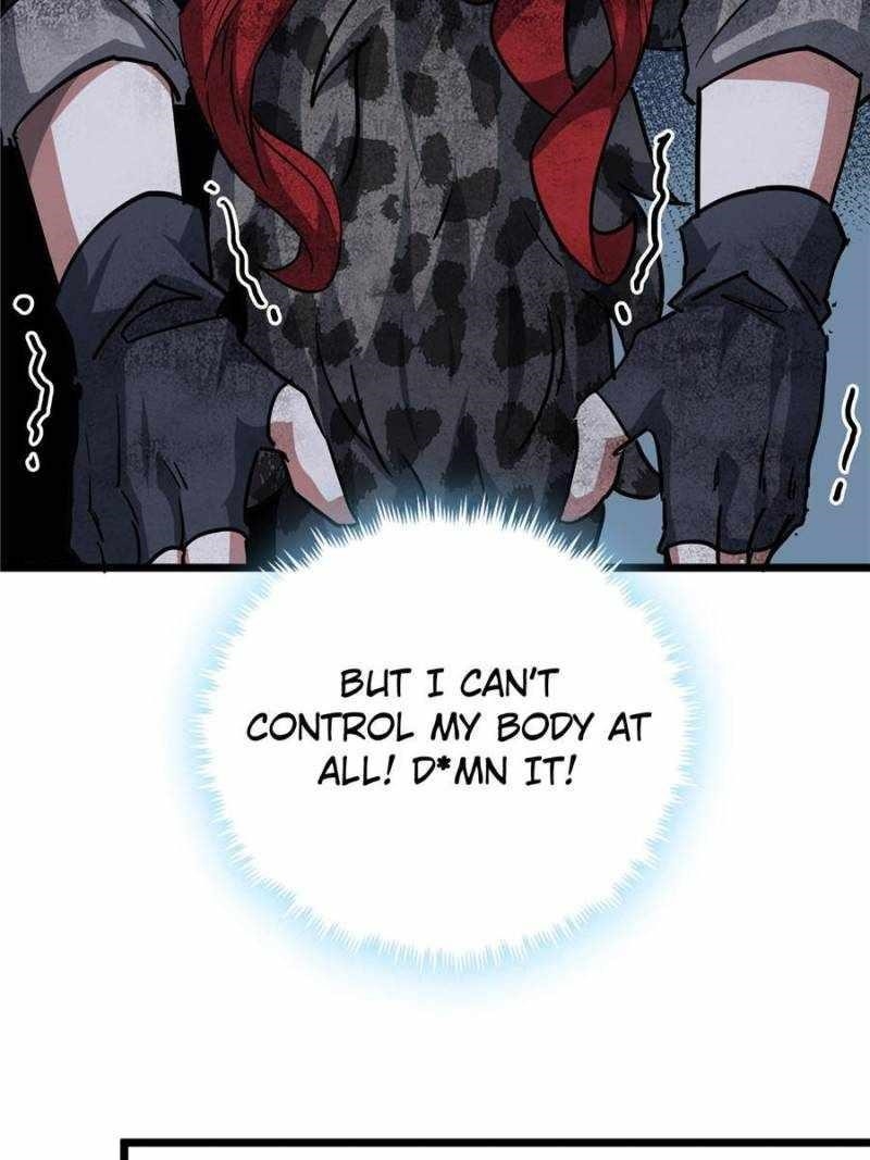 This Game Is Too Realistic Chapter 45 - Page 73