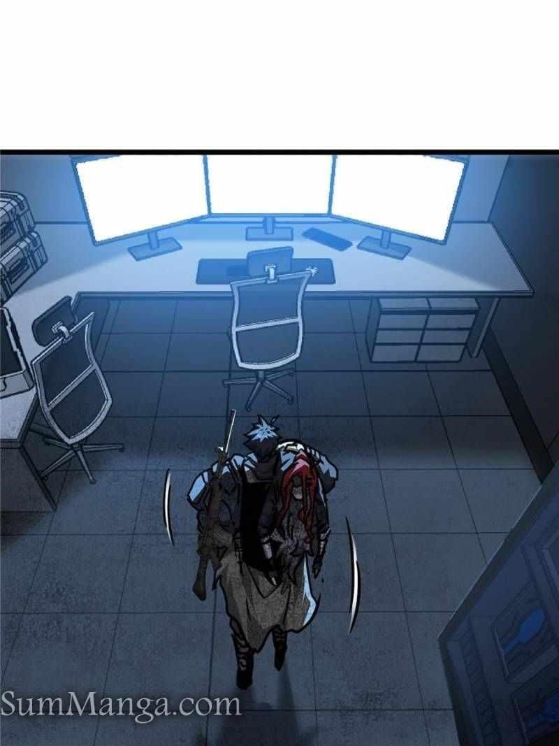 This Game Is Too Realistic Chapter 45 - Page 75