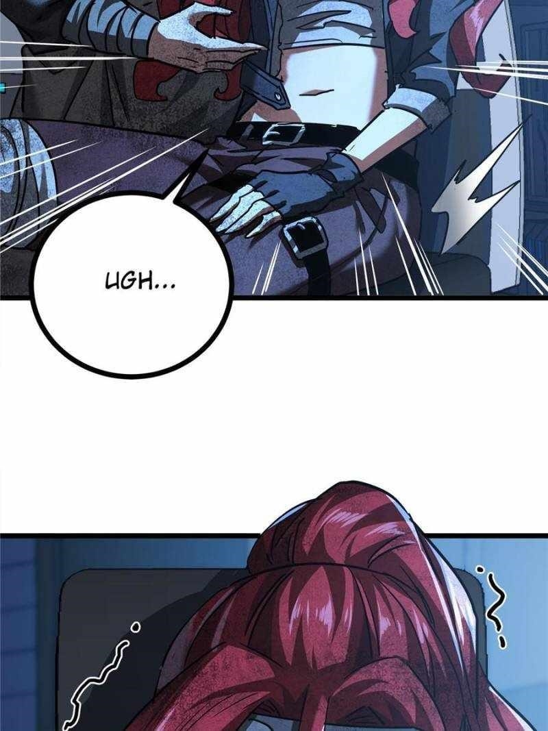 This Game Is Too Realistic Chapter 45 - Page 77