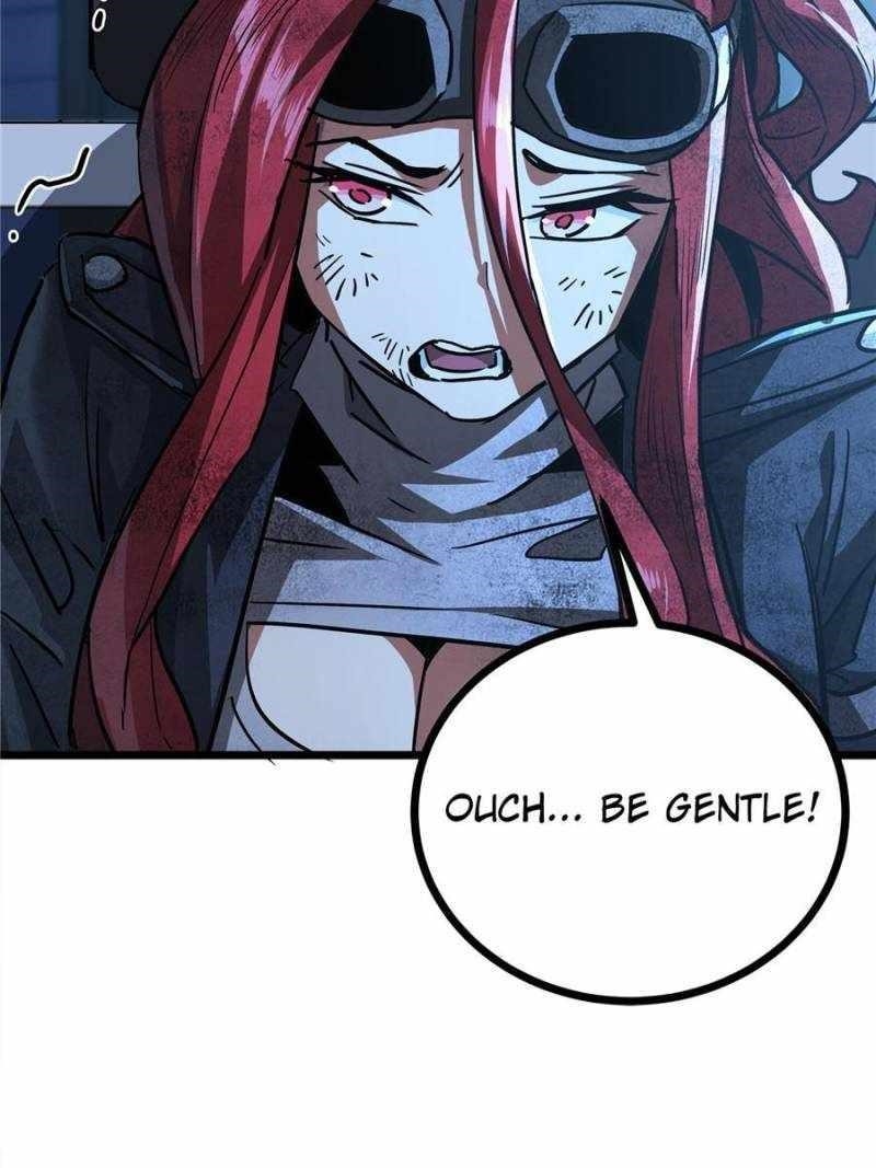 This Game Is Too Realistic Chapter 45 - Page 78