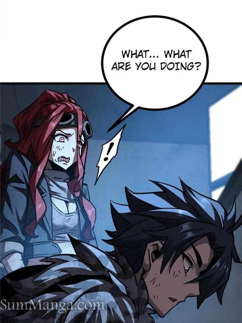 This Game Is Too Realistic Chapter 45 - Page 79