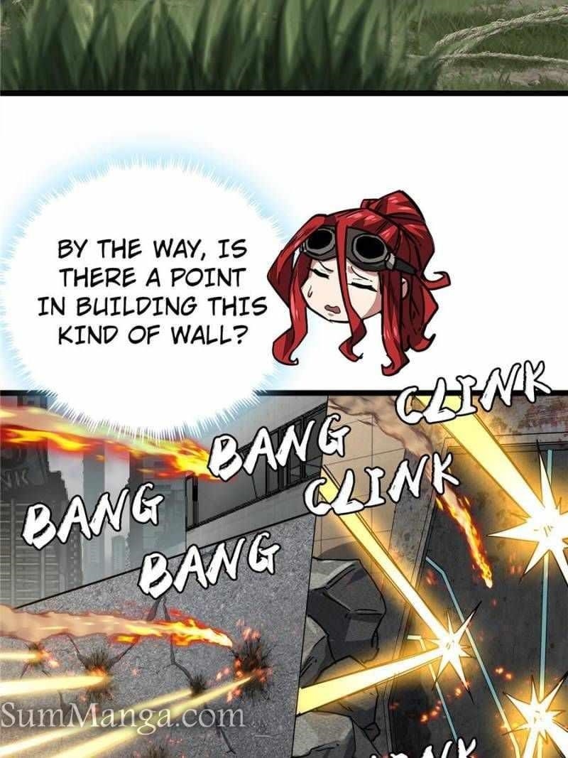 This Game Is Too Realistic Chapter 45 - Page 8