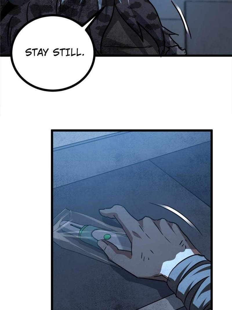 This Game Is Too Realistic Chapter 45 - Page 80