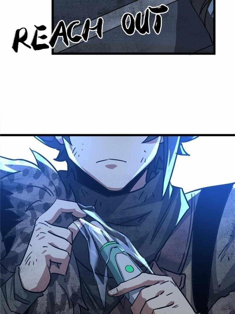 This Game Is Too Realistic Chapter 45 - Page 81