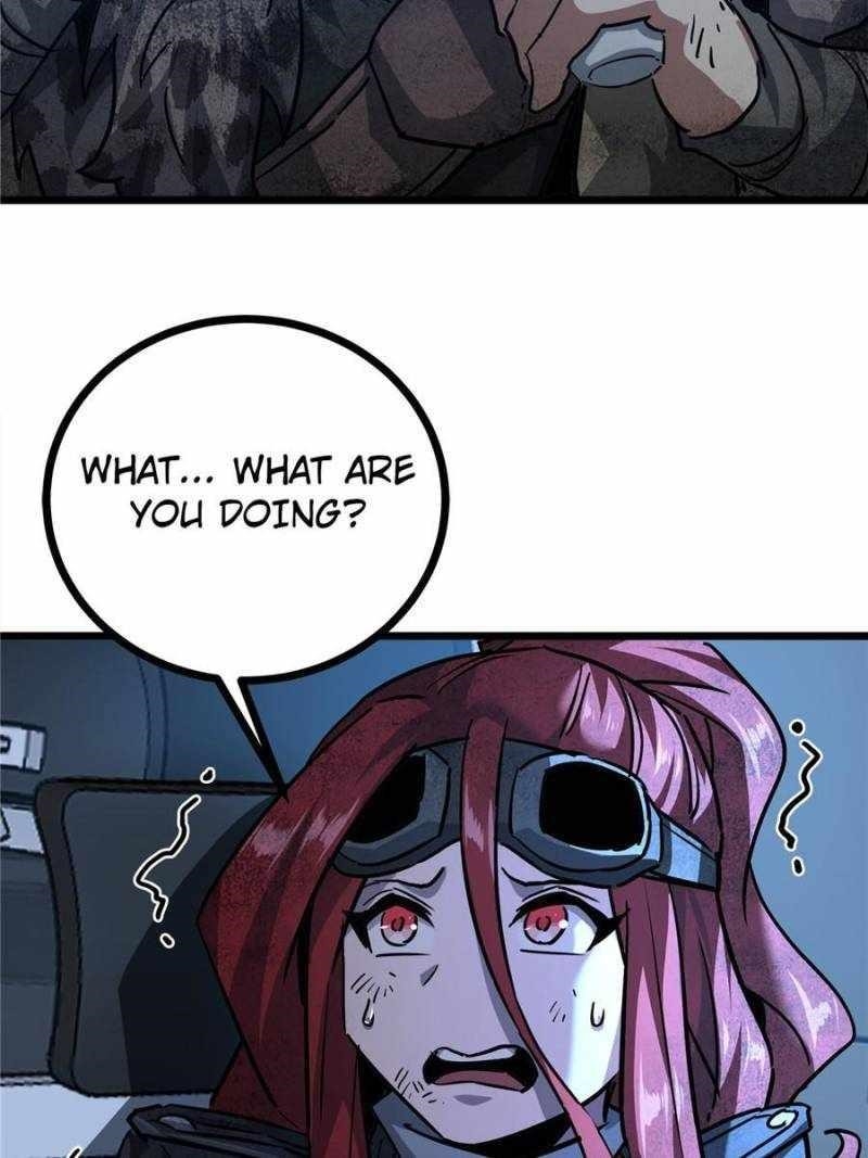 This Game Is Too Realistic Chapter 45 - Page 82