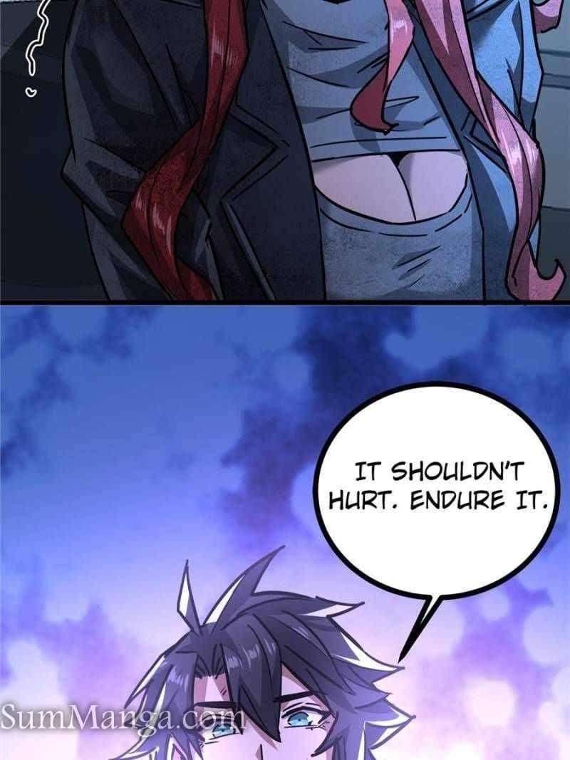 This Game Is Too Realistic Chapter 45 - Page 83