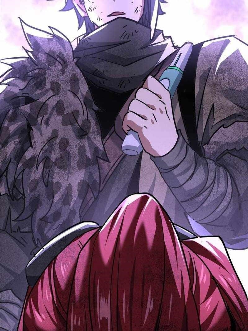 This Game Is Too Realistic Chapter 45 - Page 84