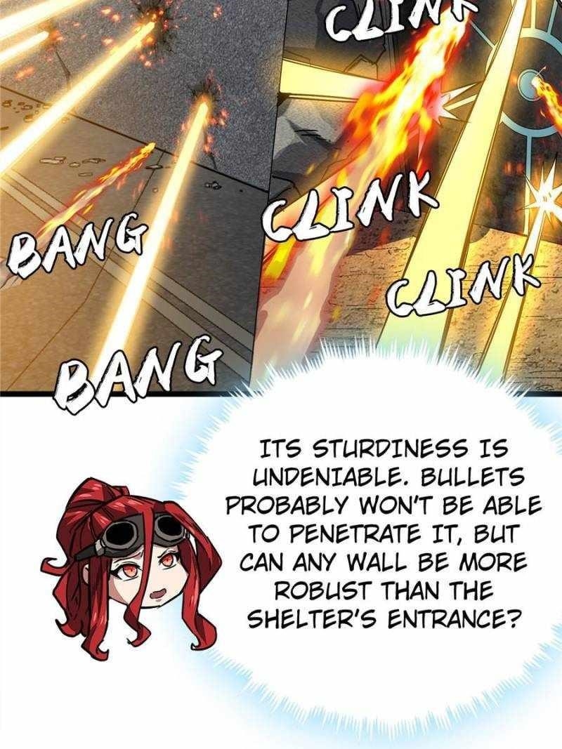 This Game Is Too Realistic Chapter 45 - Page 9