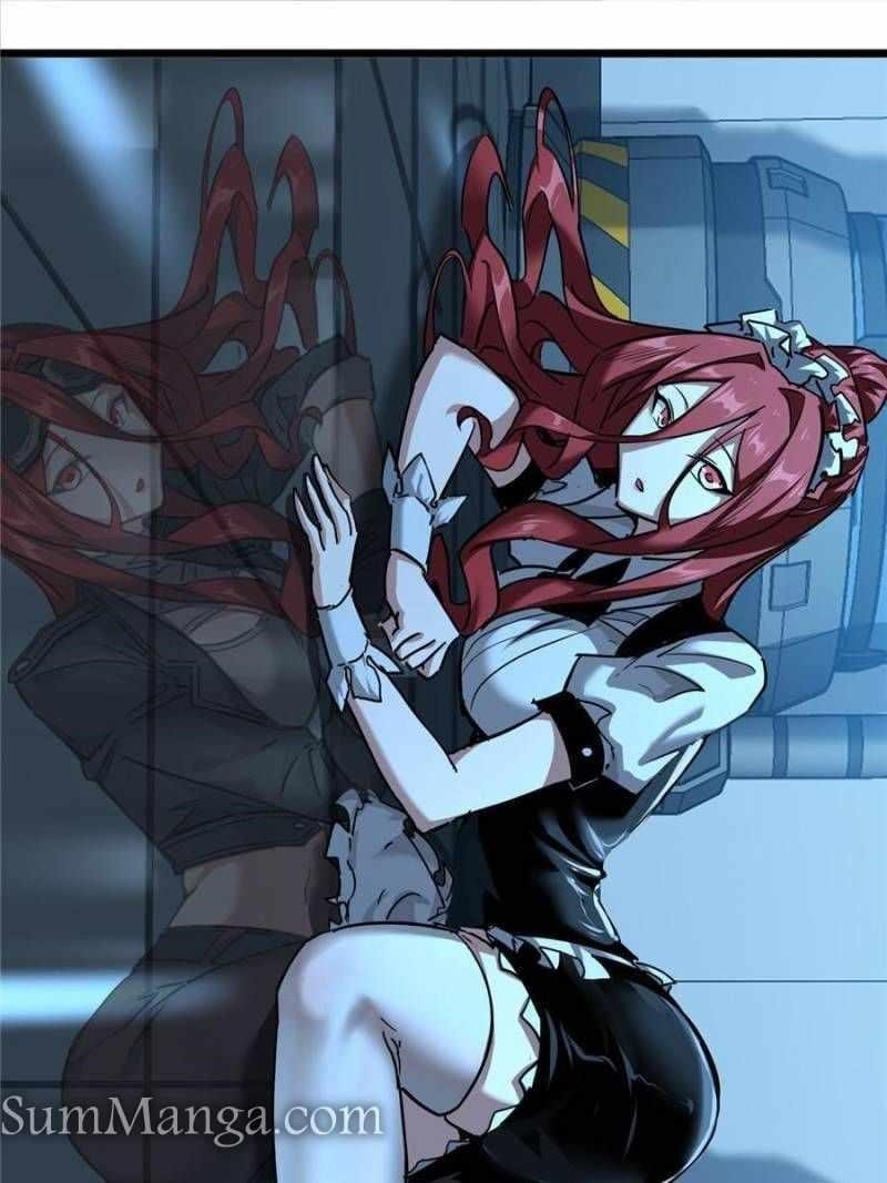 This Game Is Too Realistic Chapter 46 - Page 1