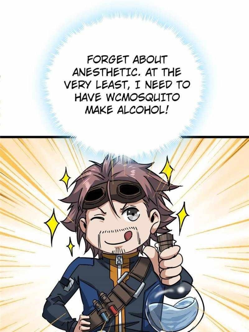 This Game Is Too Realistic Chapter 46 - Page 10