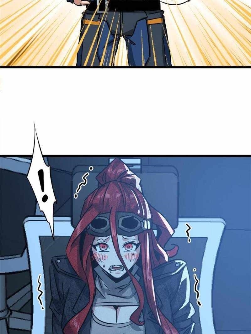 This Game Is Too Realistic Chapter 46 - Page 11