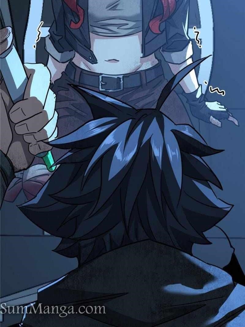 This Game Is Too Realistic Chapter 46 - Page 12