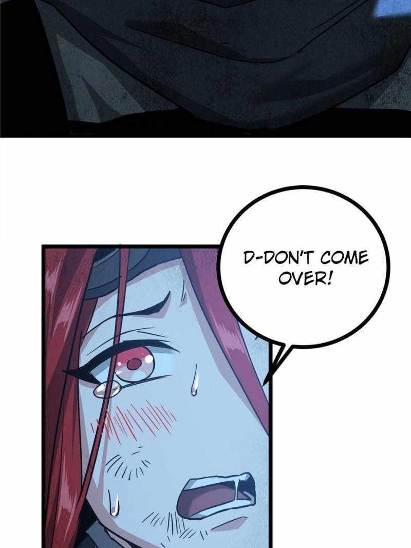 This Game Is Too Realistic Chapter 46 - Page 13