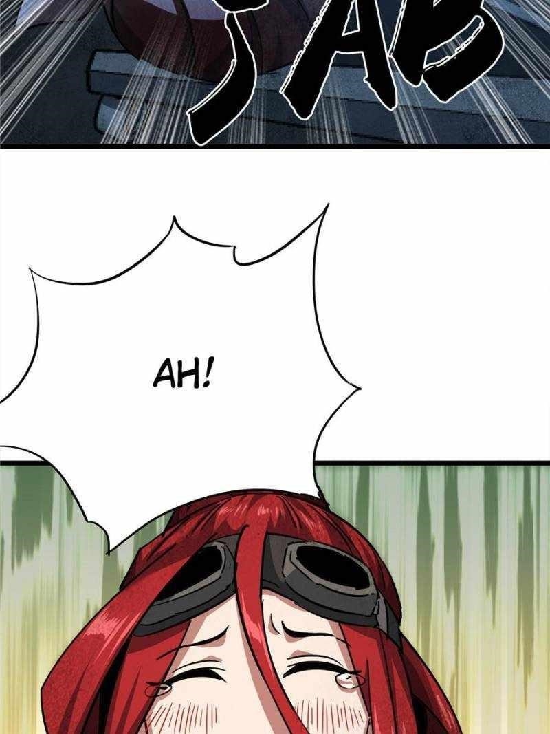 This Game Is Too Realistic Chapter 46 - Page 16