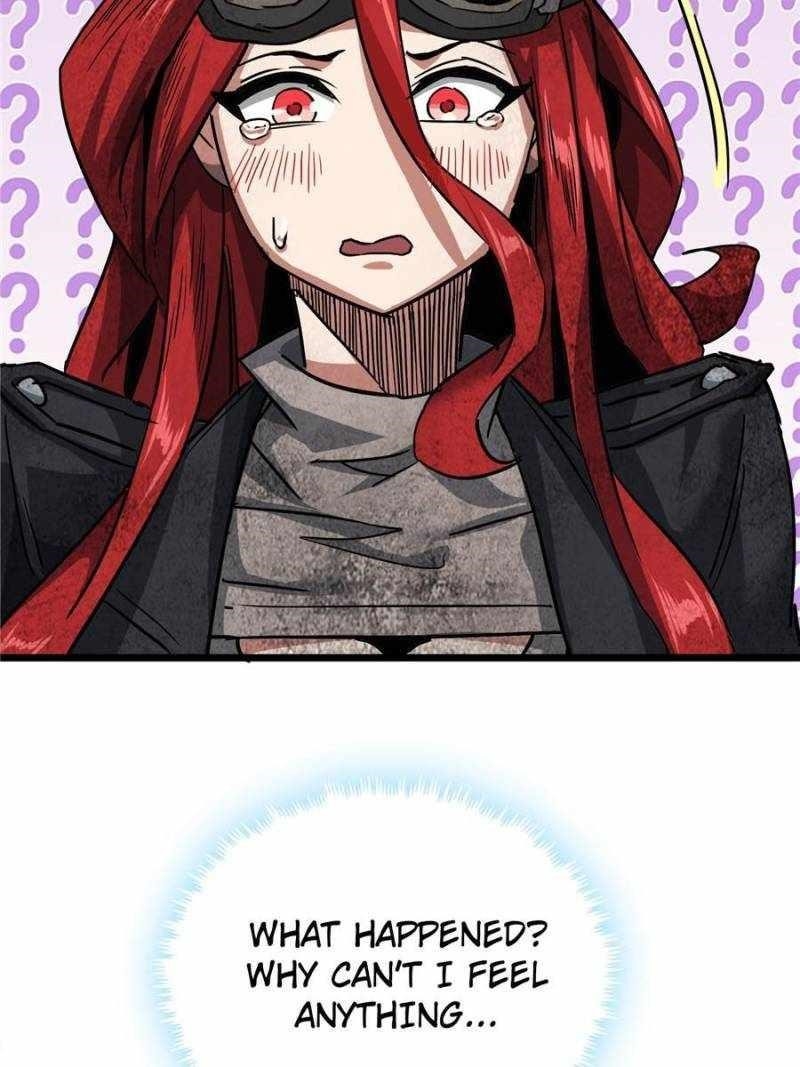 This Game Is Too Realistic Chapter 46 - Page 18