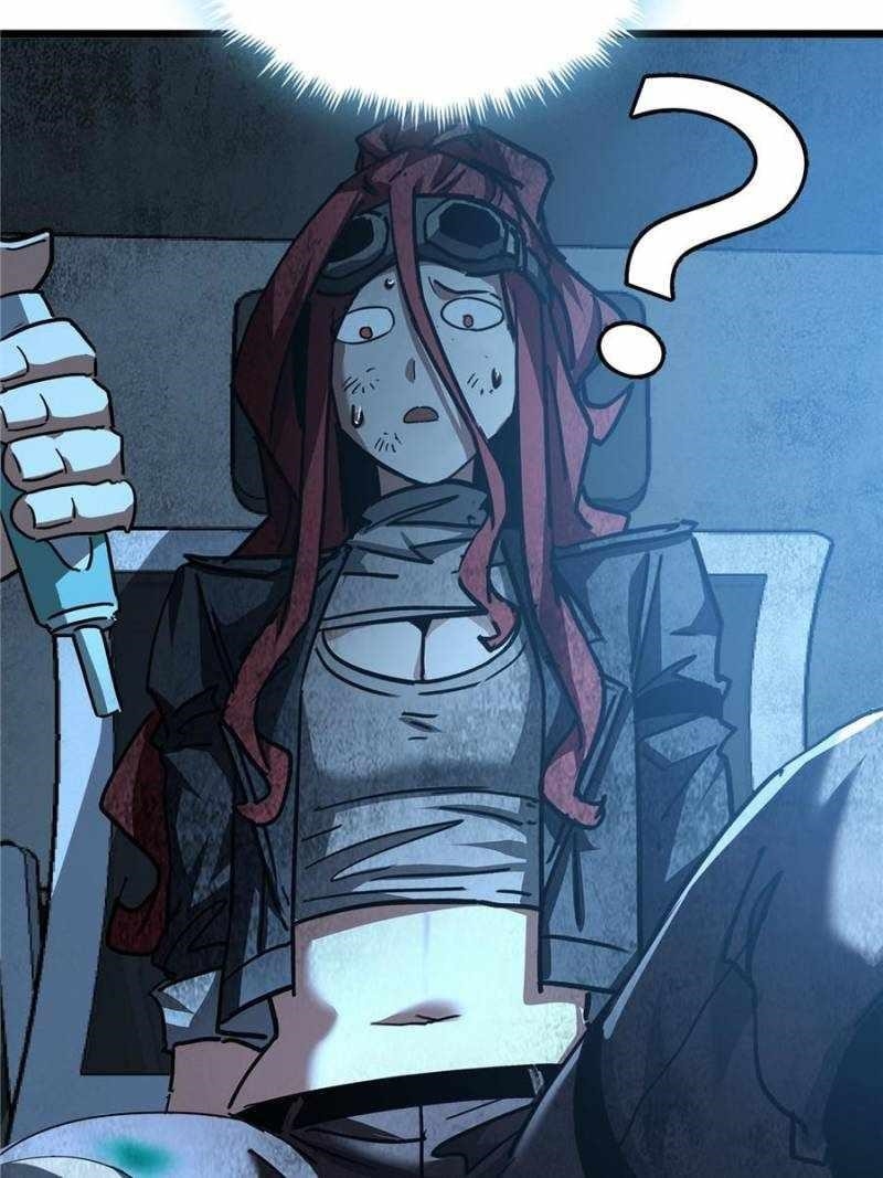 This Game Is Too Realistic Chapter 46 - Page 19