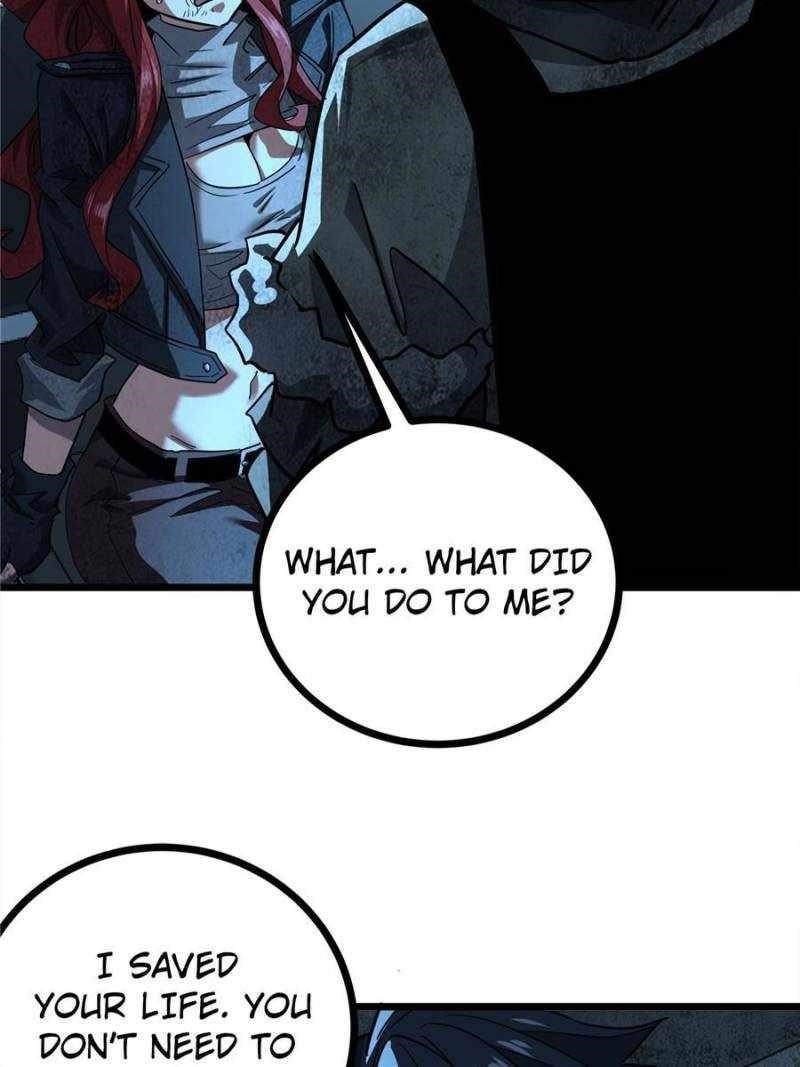 This Game Is Too Realistic Chapter 46 - Page 21