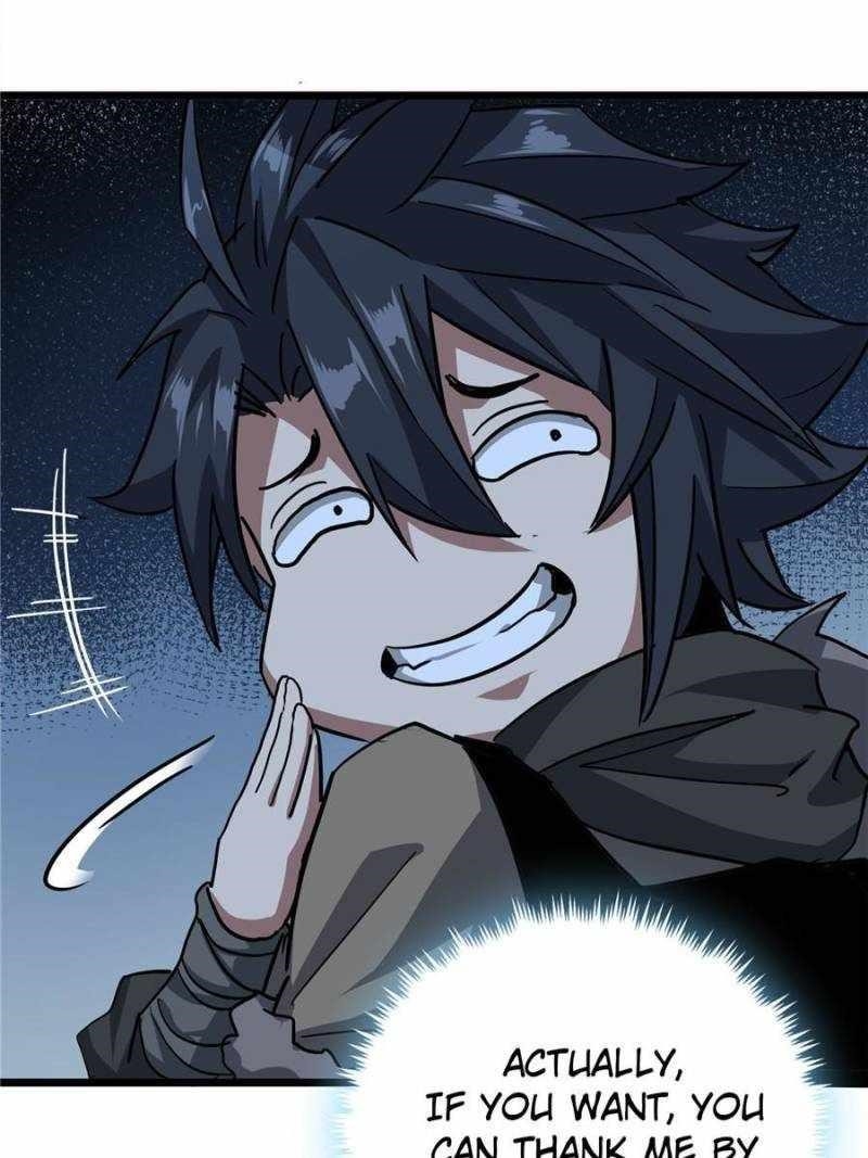 This Game Is Too Realistic Chapter 46 - Page 23