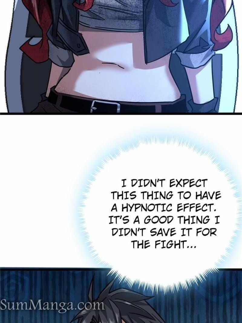 This Game Is Too Realistic Chapter 46 - Page 27