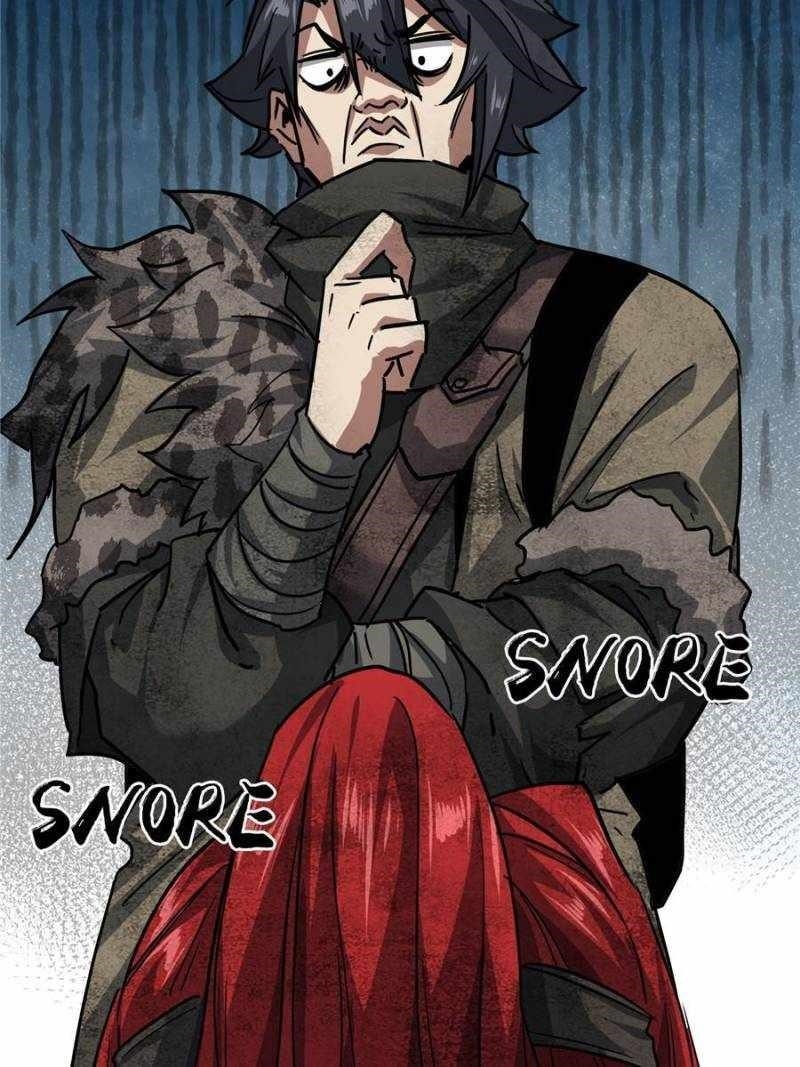 This Game Is Too Realistic Chapter 46 - Page 28