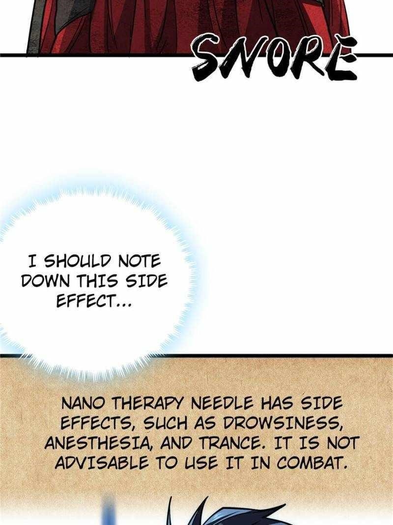 This Game Is Too Realistic Chapter 46 - Page 29