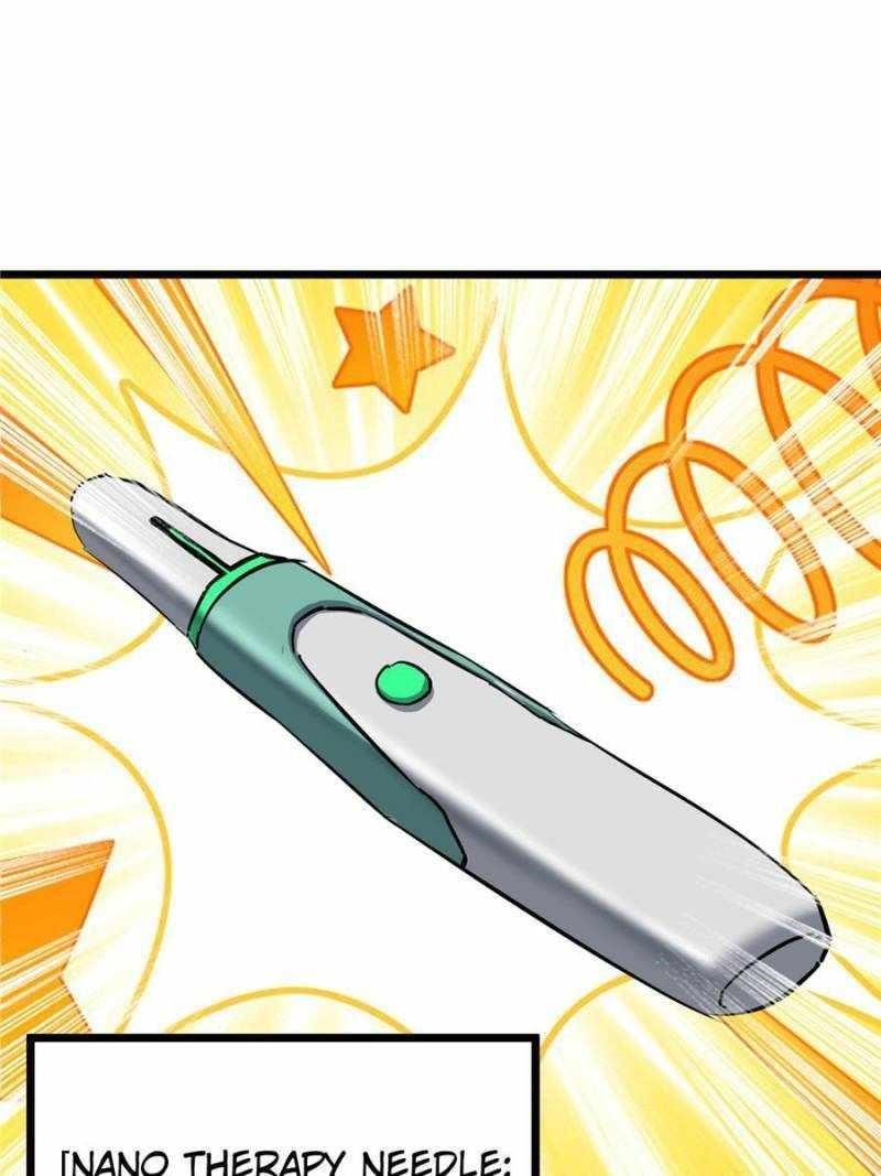 This Game Is Too Realistic Chapter 46 - Page 3