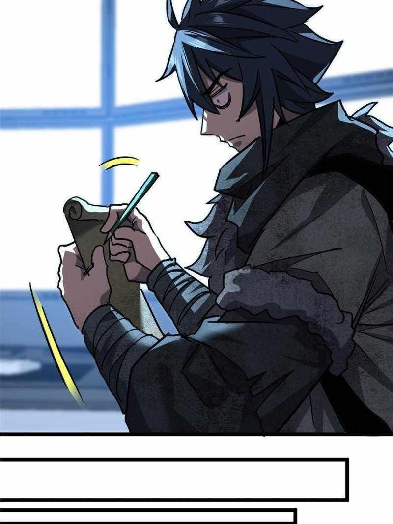 This Game Is Too Realistic Chapter 46 - Page 30