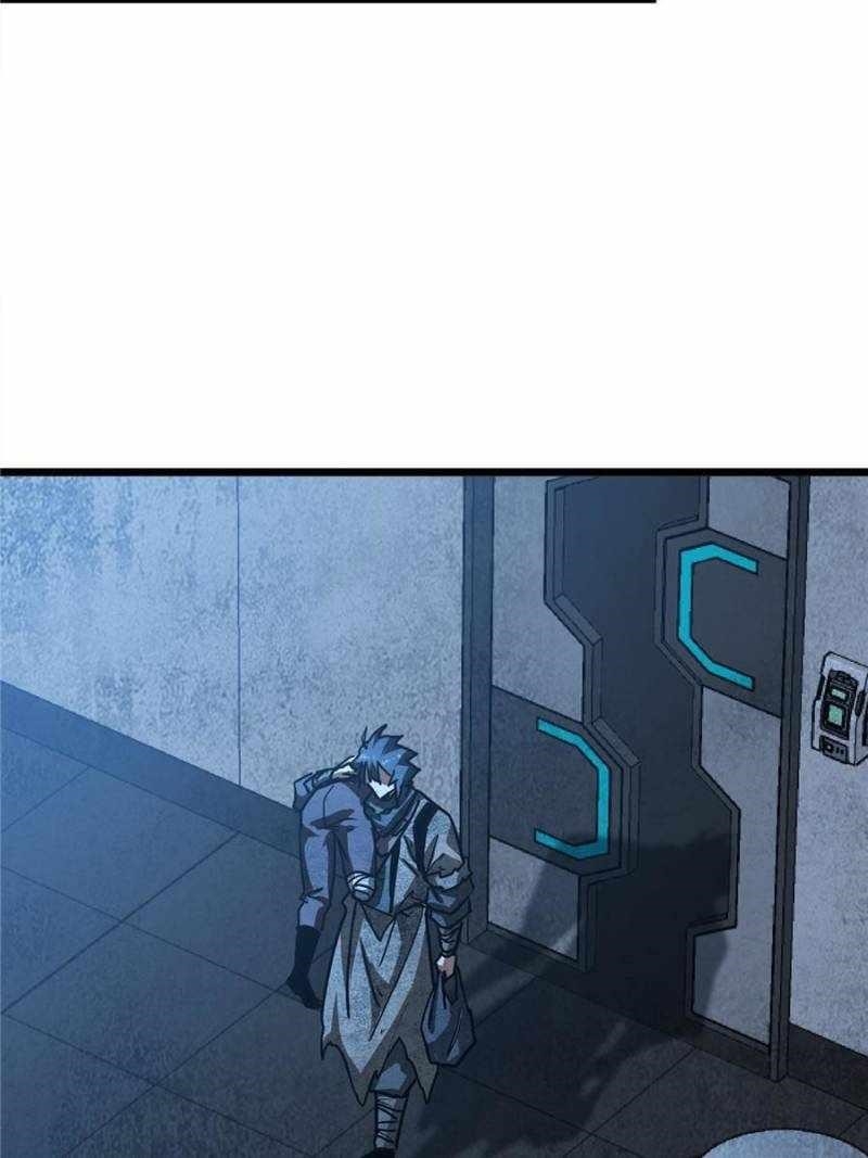 This Game Is Too Realistic Chapter 46 - Page 31