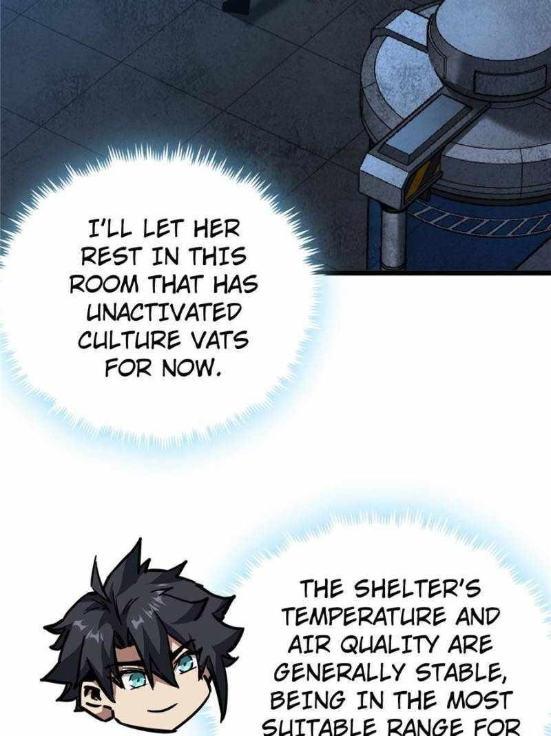 This Game Is Too Realistic Chapter 46 - Page 32