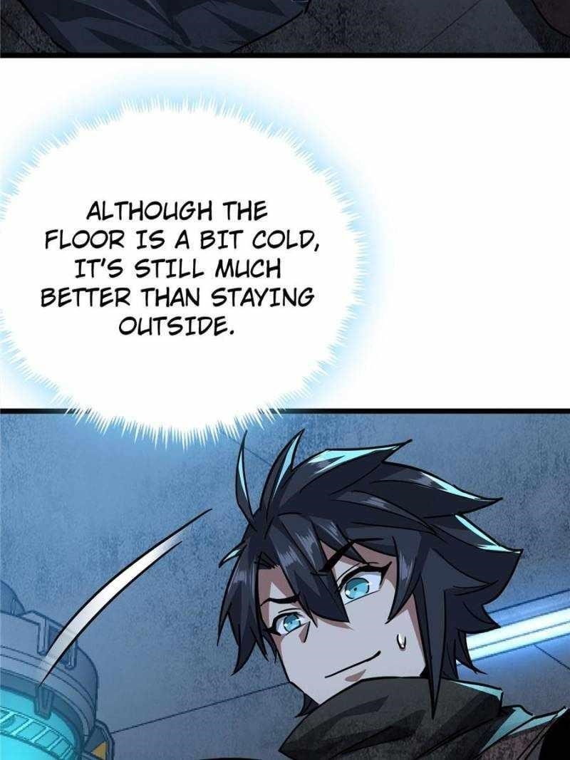 This Game Is Too Realistic Chapter 46 - Page 34