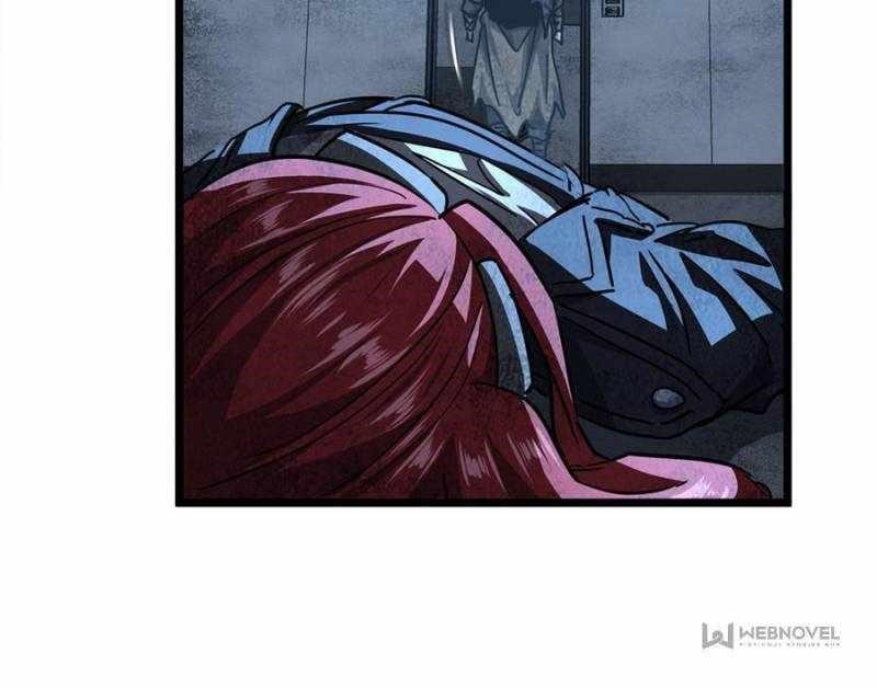 This Game Is Too Realistic Chapter 46 - Page 36