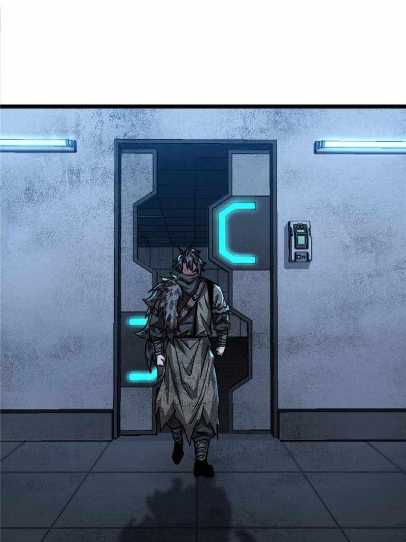 This Game Is Too Realistic Chapter 46 - Page 37