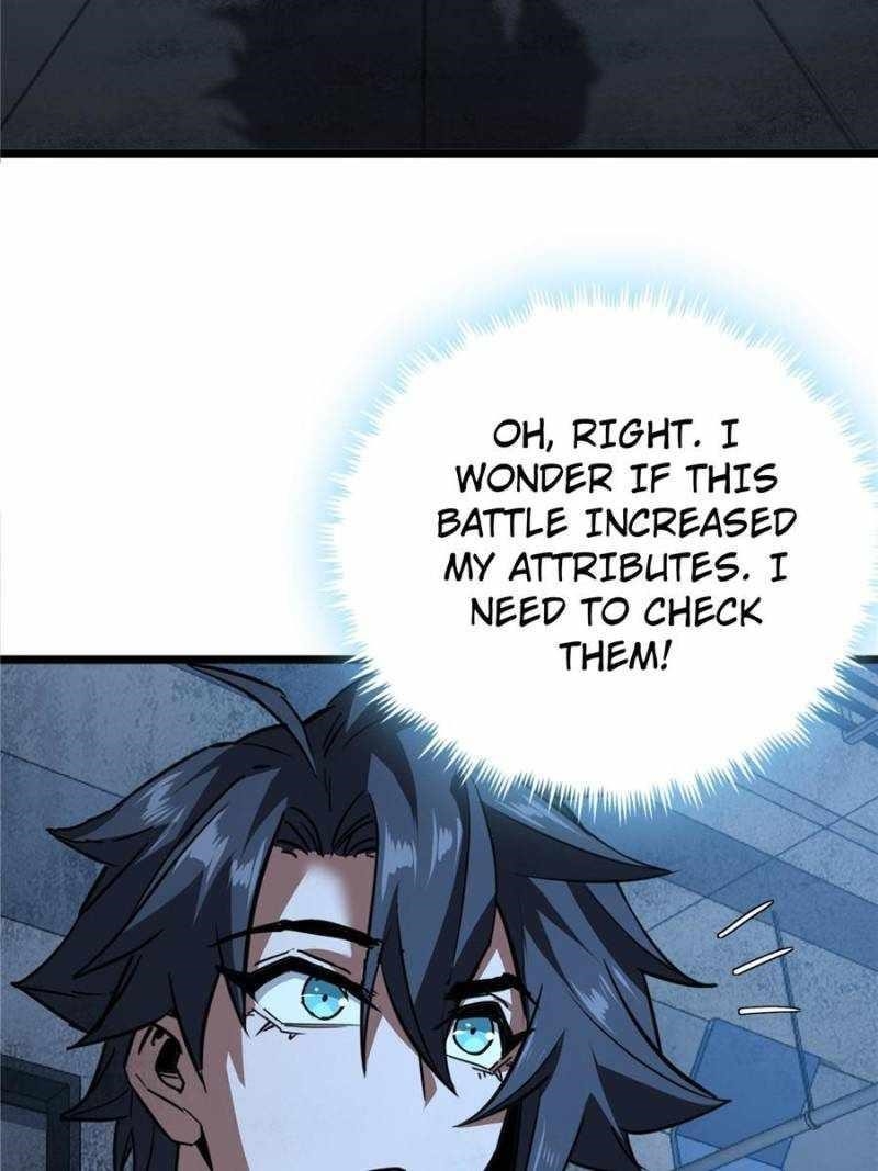 This Game Is Too Realistic Chapter 46 - Page 38