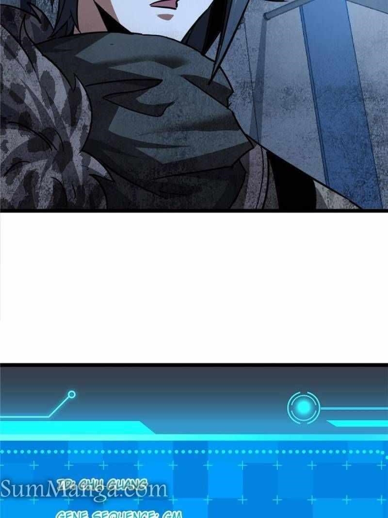 This Game Is Too Realistic Chapter 46 - Page 39