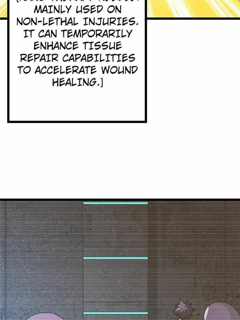 This Game Is Too Realistic Chapter 46 - Page 4