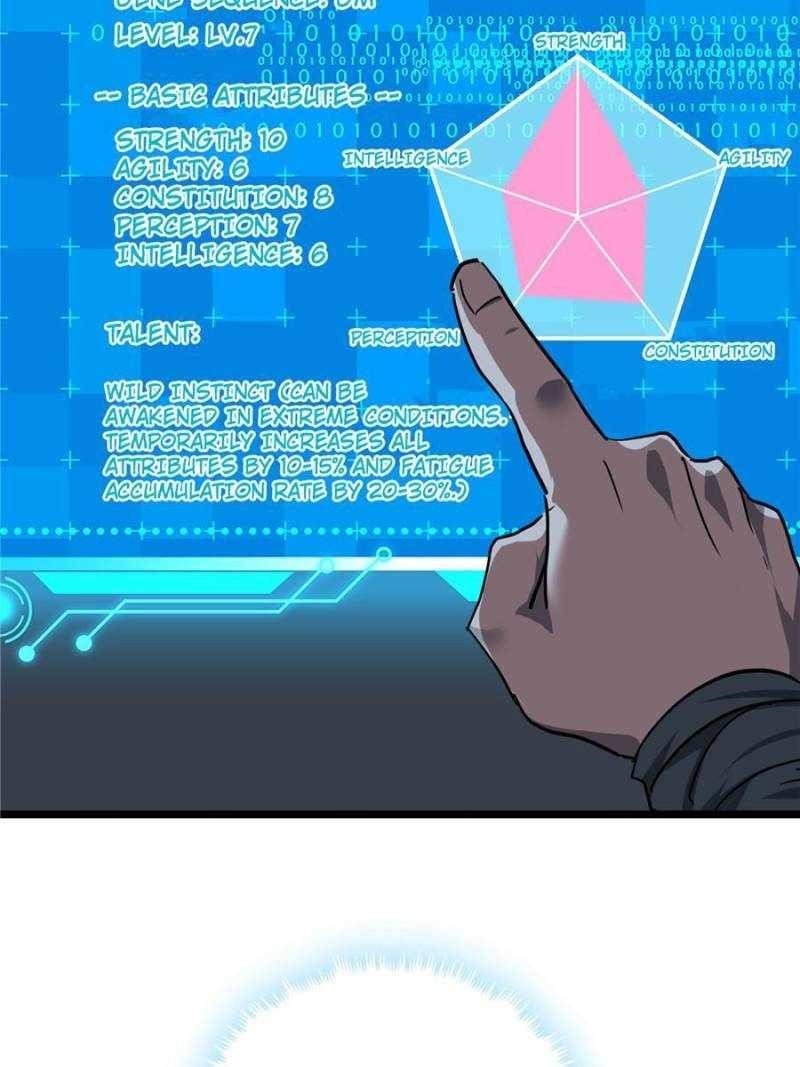 This Game Is Too Realistic Chapter 46 - Page 40