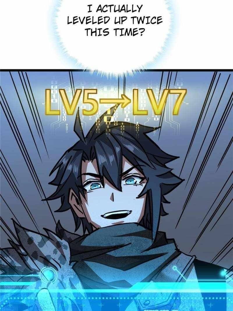 This Game Is Too Realistic Chapter 46 - Page 41