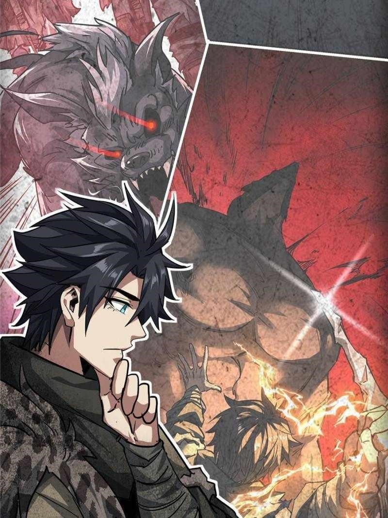 This Game Is Too Realistic Chapter 46 - Page 44