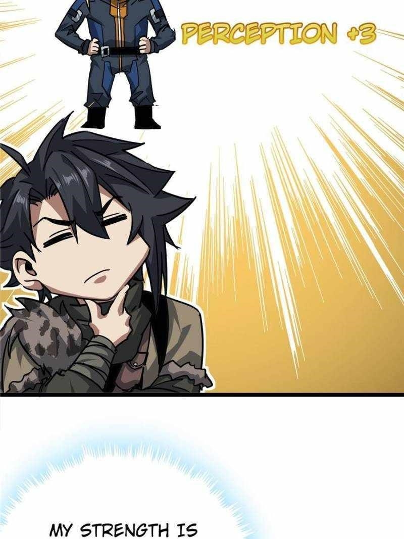 This Game Is Too Realistic Chapter 46 - Page 46