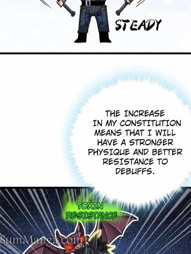 This Game Is Too Realistic Chapter 46 - Page 48