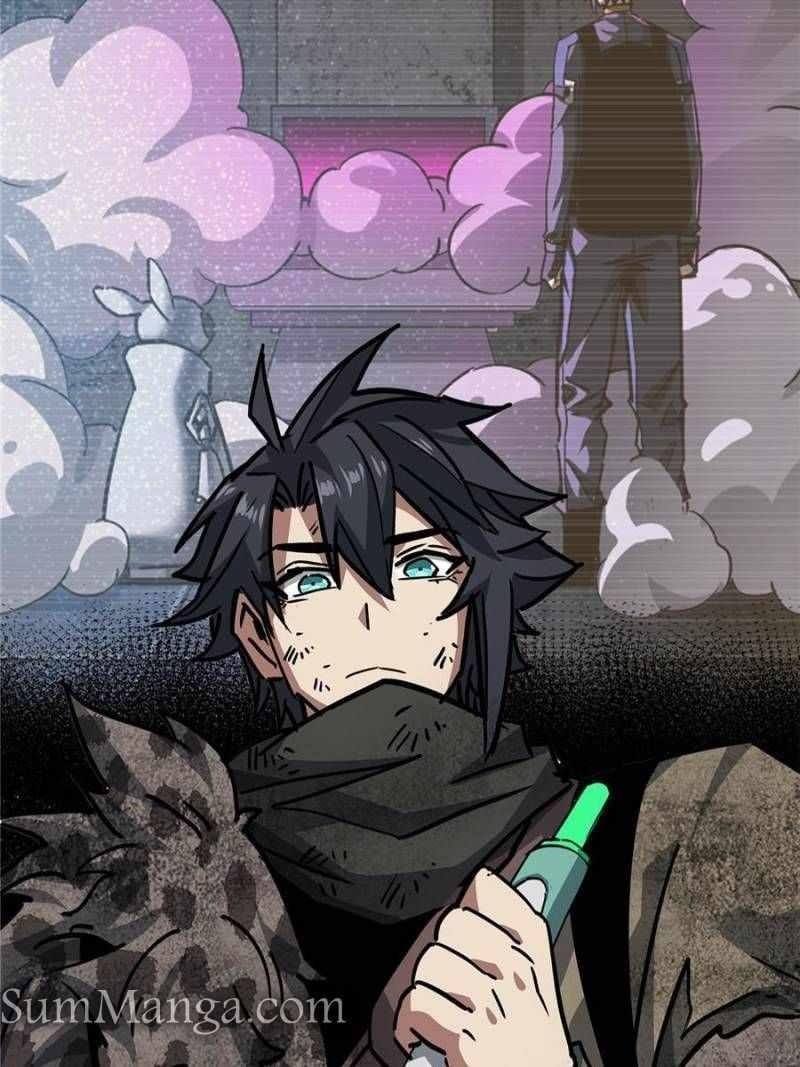 This Game Is Too Realistic Chapter 46 - Page 5