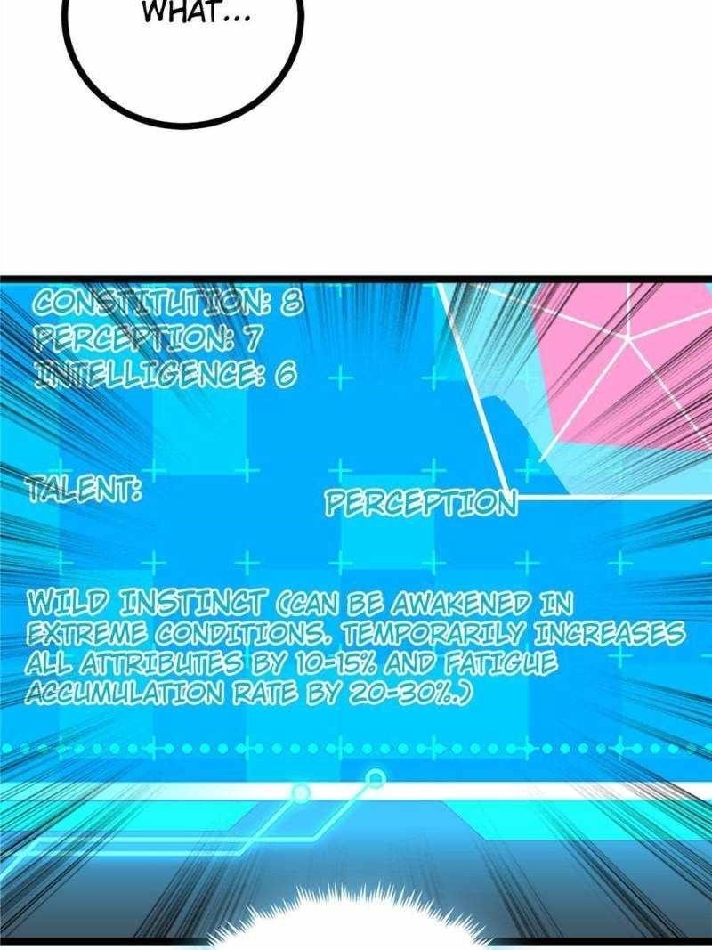 This Game Is Too Realistic Chapter 46 - Page 51