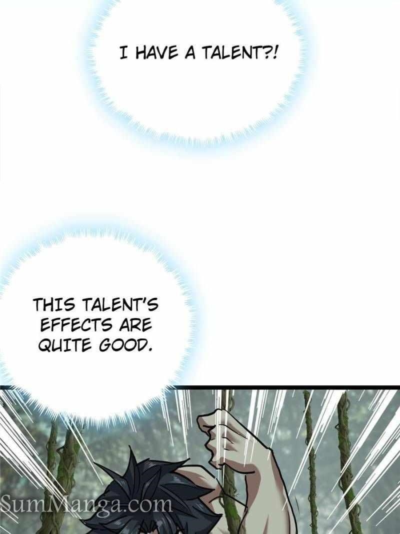 This Game Is Too Realistic Chapter 46 - Page 52