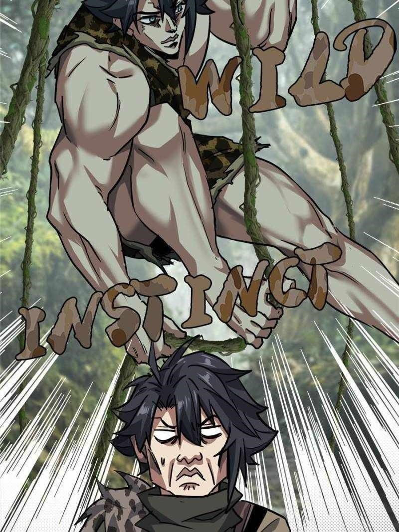 This Game Is Too Realistic Chapter 46 - Page 53