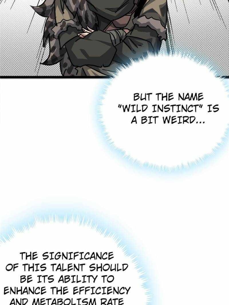 This Game Is Too Realistic Chapter 46 - Page 54