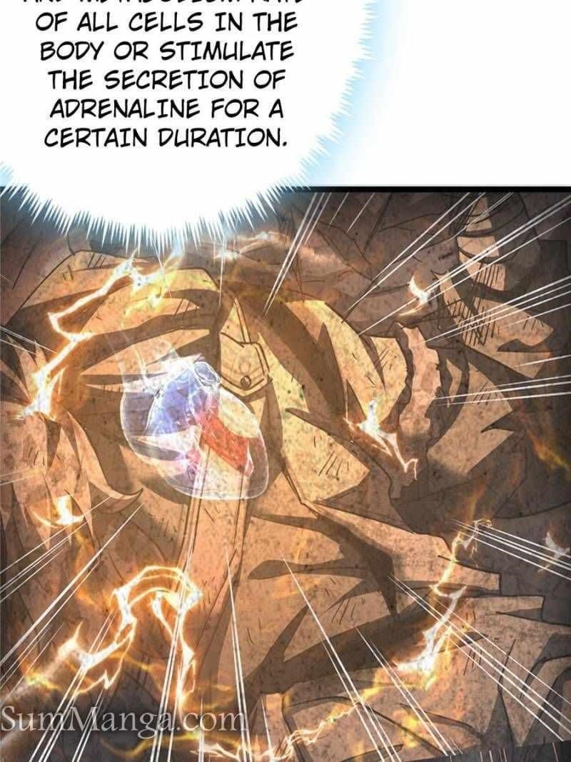 This Game Is Too Realistic Chapter 46 - Page 55